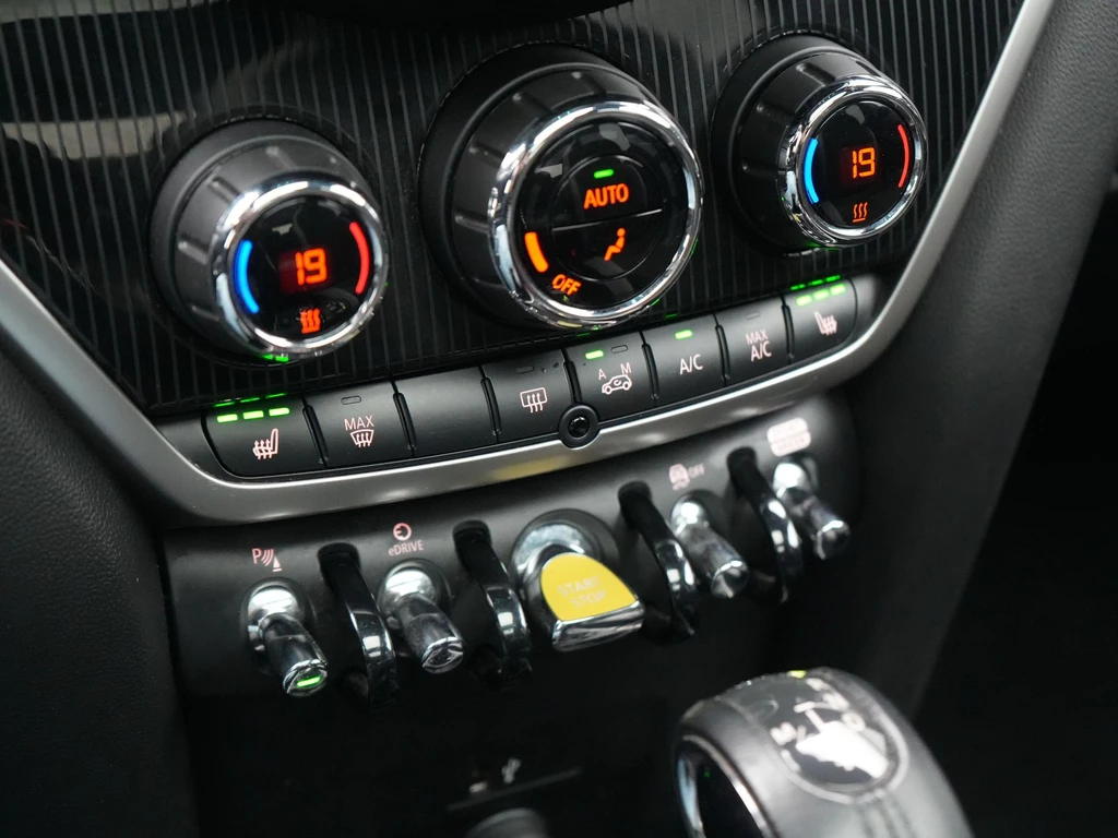 MINI Countryman – foto 19