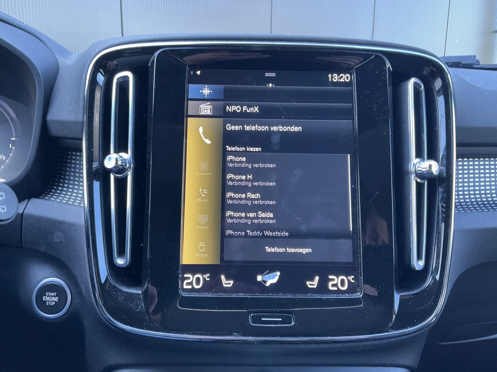 Volvo XC40 – foto 41