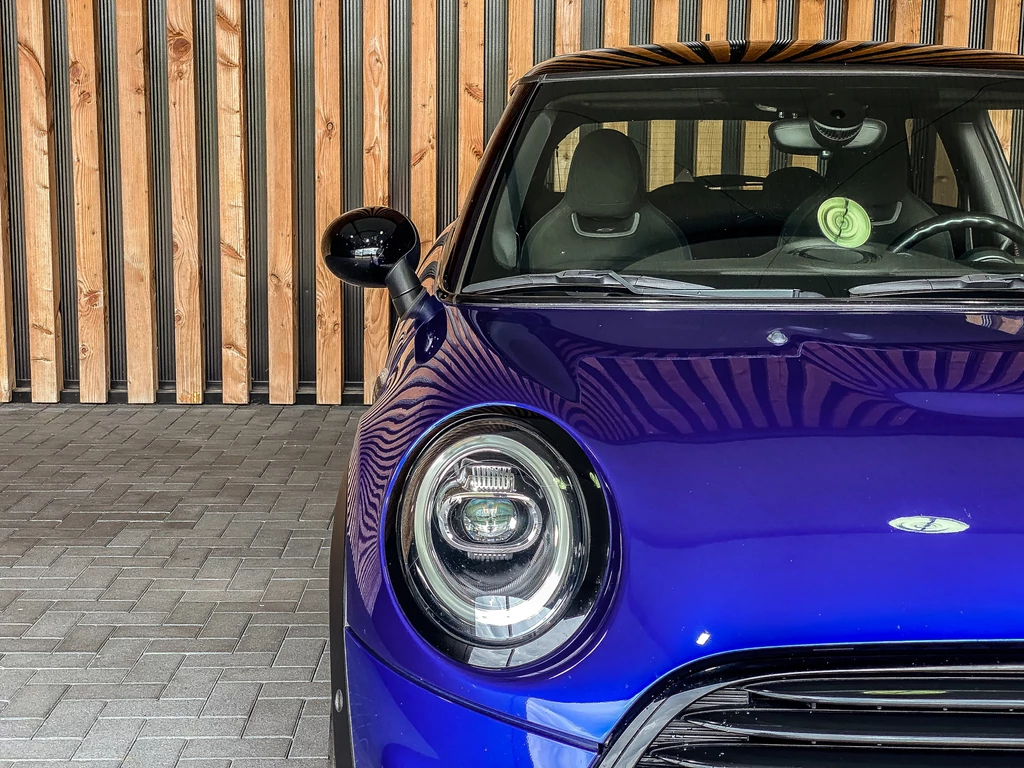 MINI 3-deurs – foto 29