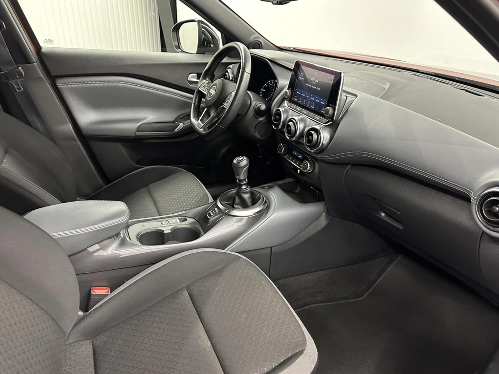 Nissan Juke – foto 12