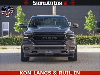 Dodge Ram Pick-Up – thumbnail 24