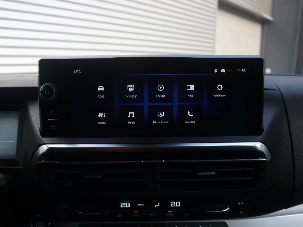 Opel Vivaro-e – foto 19