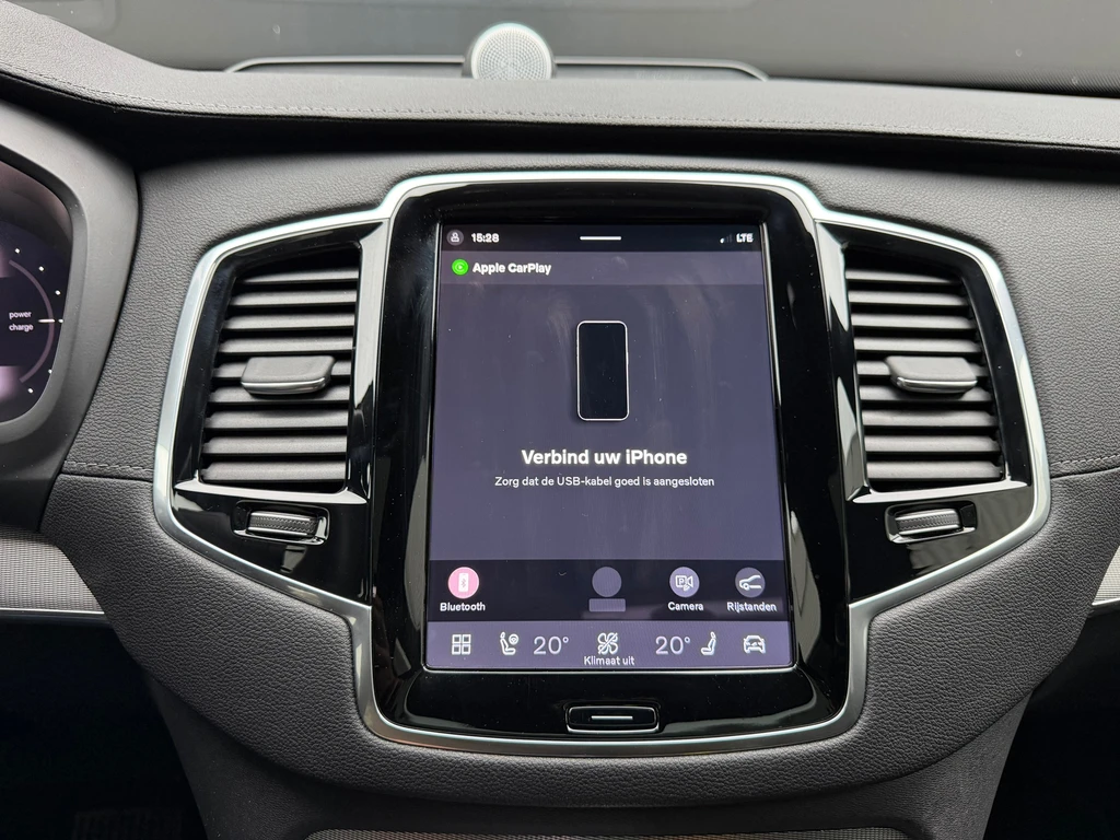 Volvo XC90 – foto 58