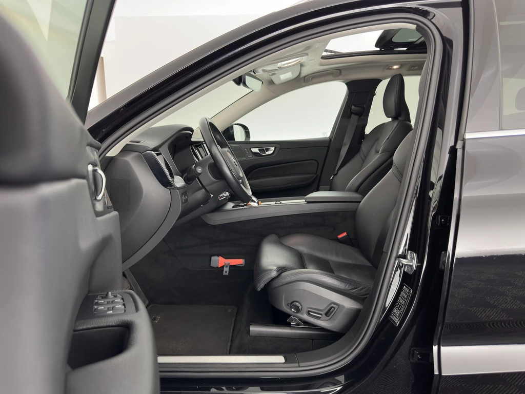 Volvo XC60 – foto 9