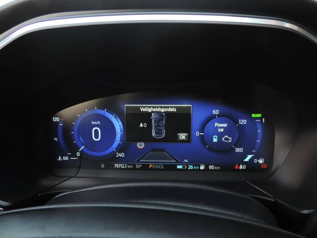Ford Kuga – foto 68