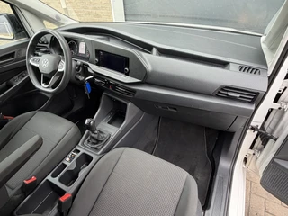 Volkswagen Caddy – thumbnail 12