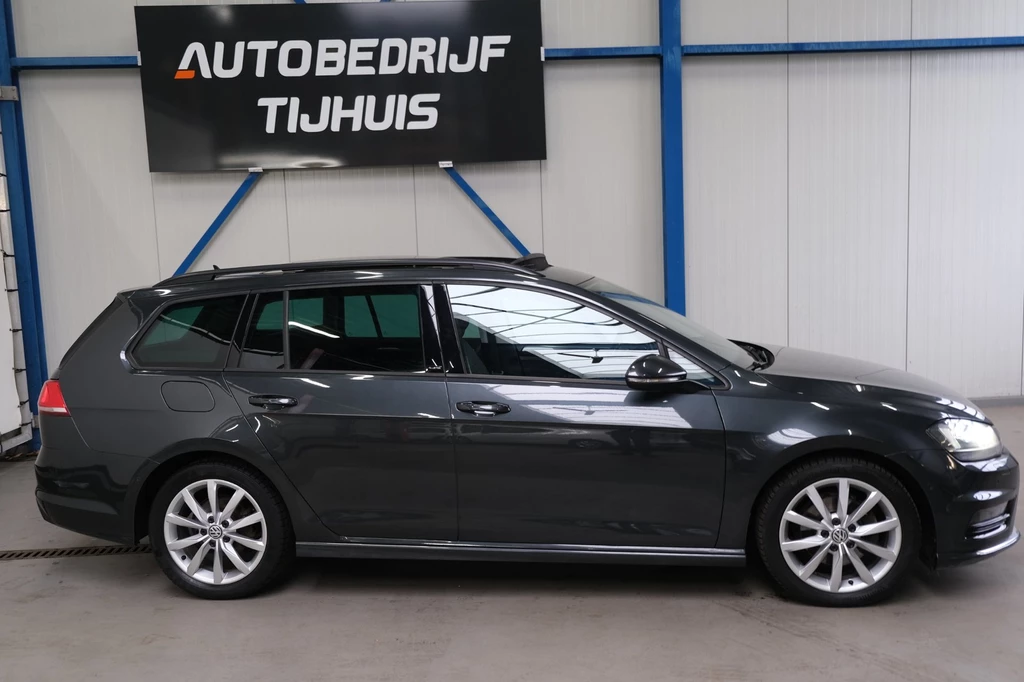 Volkswagen Golf – foto 4