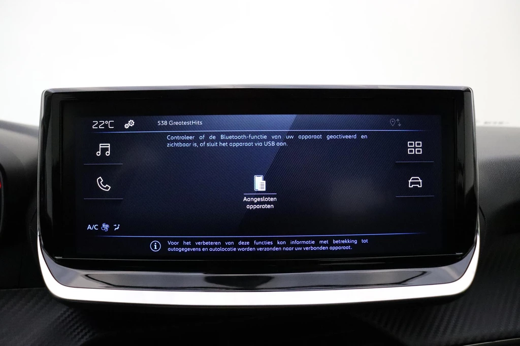 Peugeot 208 – foto 27