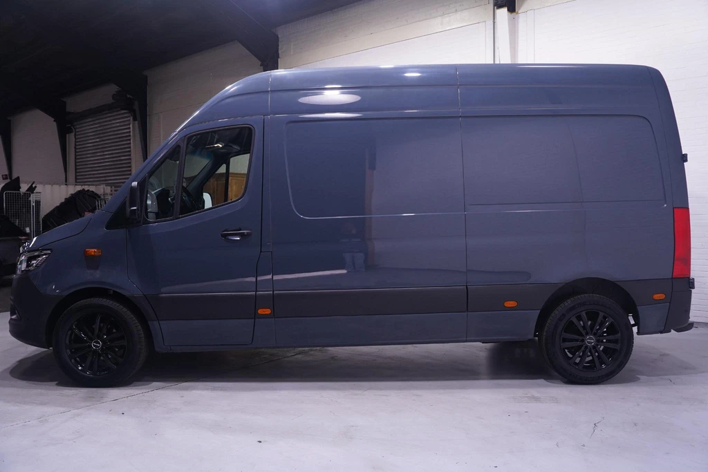 Mercedes-Benz Sprinter – foto 2