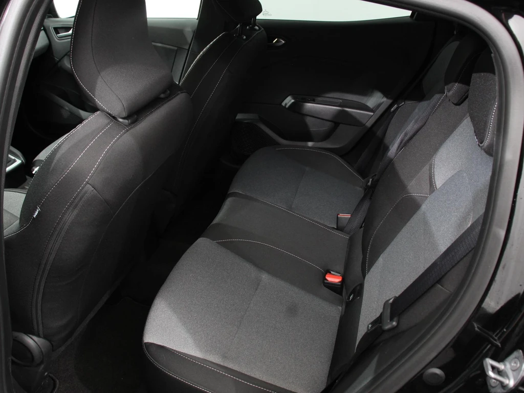 Renault Clio – foto 11