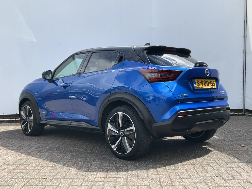 Nissan Juke – foto 3