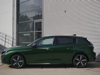 Peugeot 308 – thumbnail 2