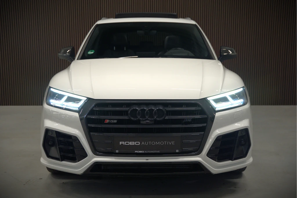 Audi Q5 – foto 15