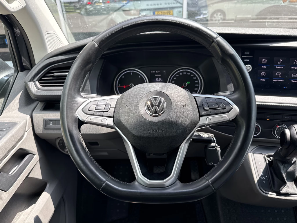 Volkswagen Transporter – foto 15