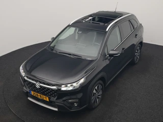 Suzuki S-Cross – thumbnail 2