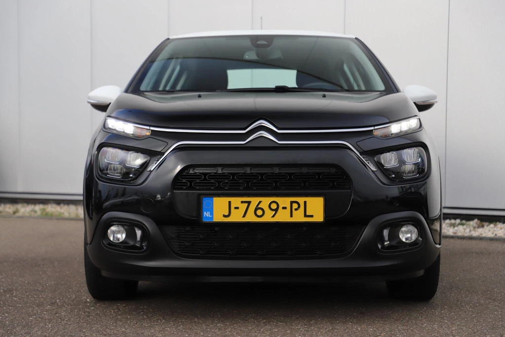 Citroën C3 – foto 4