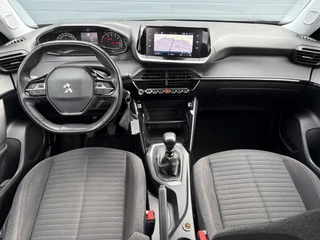 Peugeot 2008 – thumbnail 8
