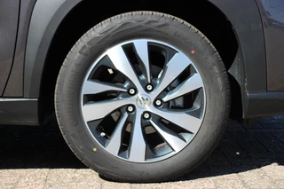 Suzuki S-Cross – thumbnail 20