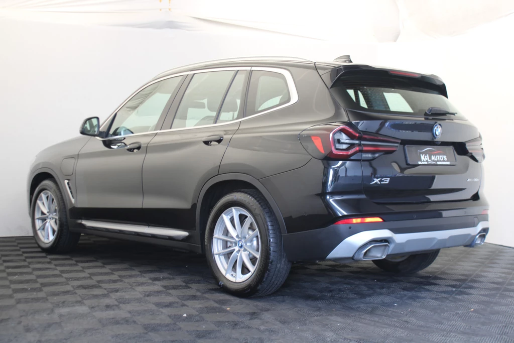BMW X3 – foto 2