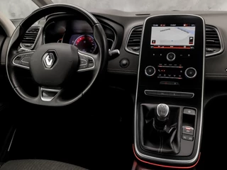Renault Scénic – thumbnail 9
