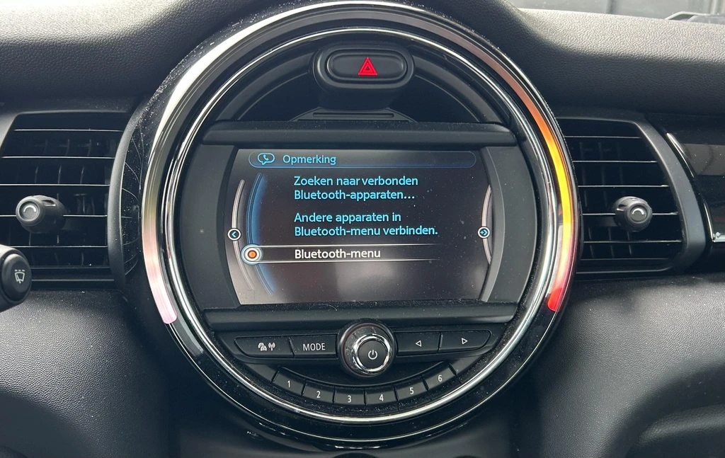 MINI 5-deurs – foto 15