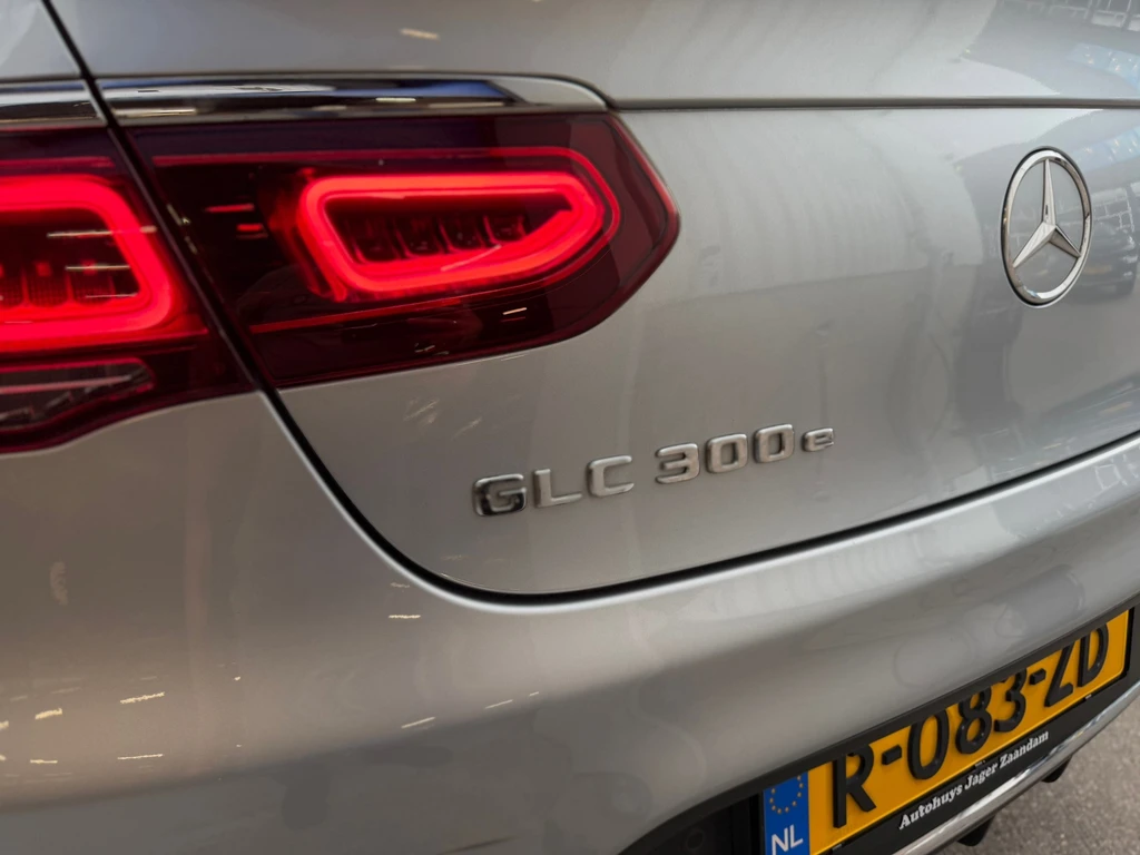 Mercedes-Benz GLC – foto 14