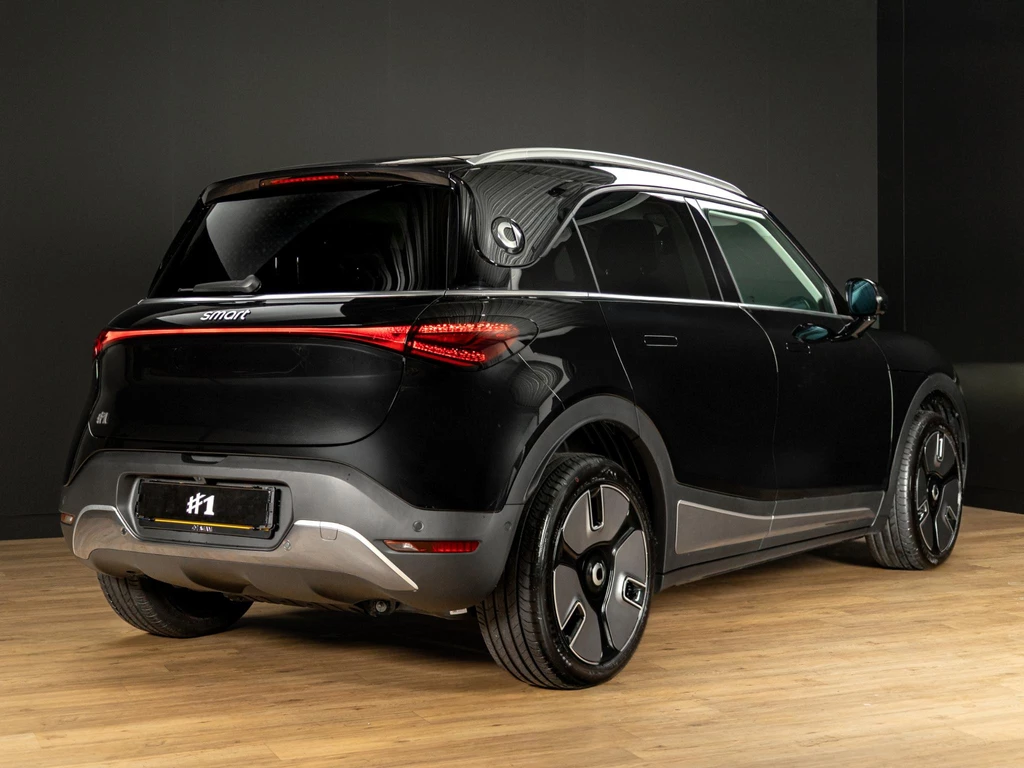 smart #1 – foto 2