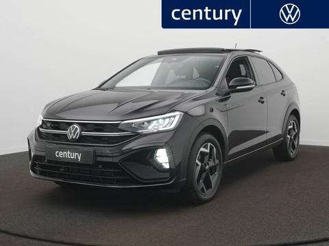 Volkswagen Taigo 1.0 TSI R-Line R-line - Panoramaschuif-kanteldak - LED -  Apple Carplay/Android Auto - ACC - Climatronic - PDC