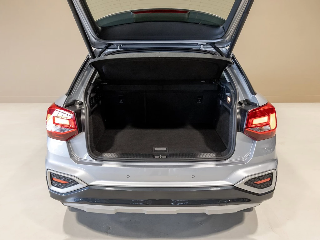 Audi Q2 – foto 15
