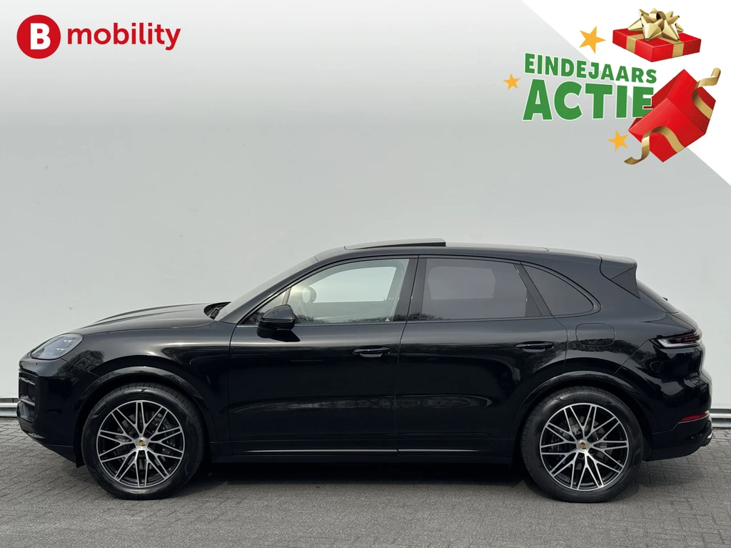 Porsche Cayenne – foto 2
