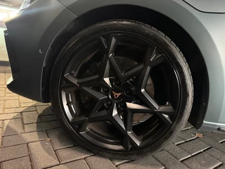 CUPRA Leon Sportstourer – thumbnail 13