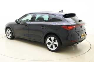 SEAT Leon – thumbnail 3