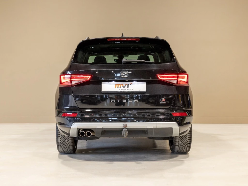 SEAT Ateca – foto 3