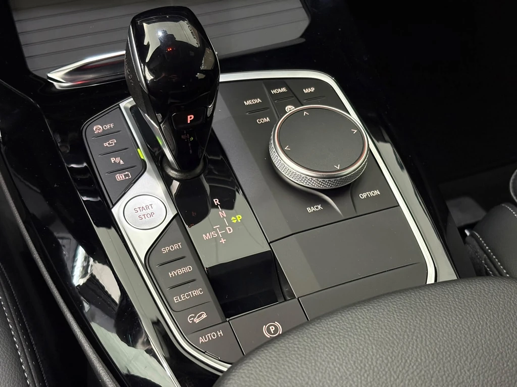 BMW X3 – foto 20