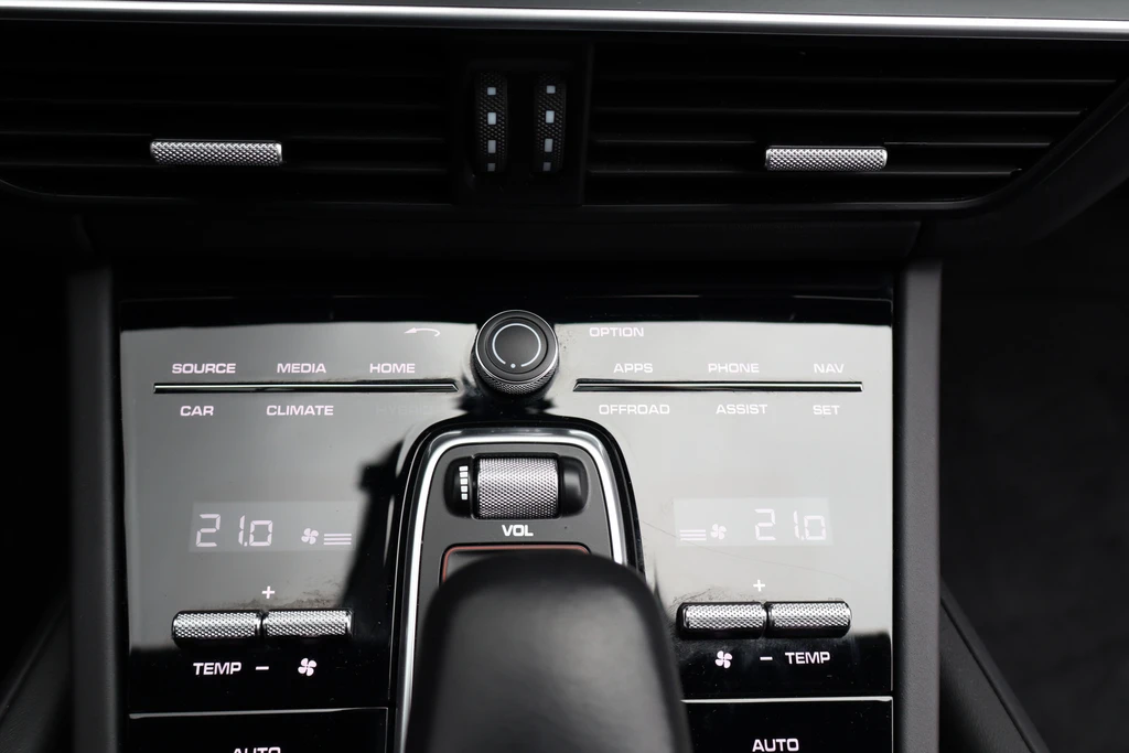 Porsche Cayenne – foto 50