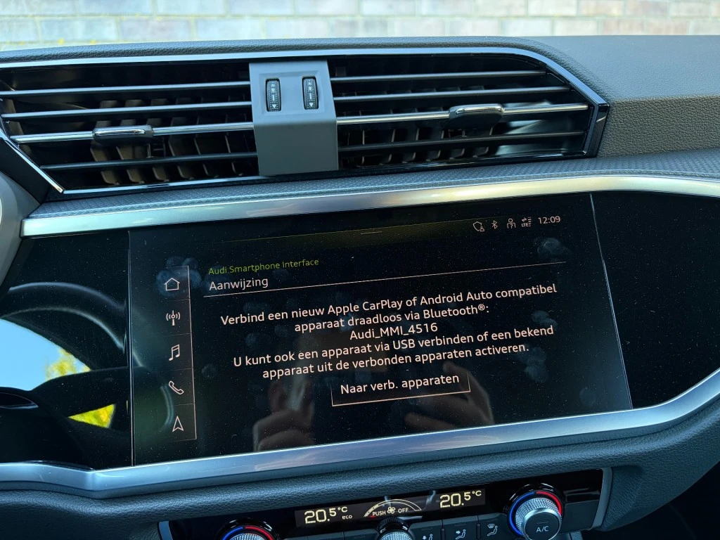 Audi Q3 – foto 21