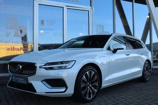 Volvo V60 – thumbnail 2