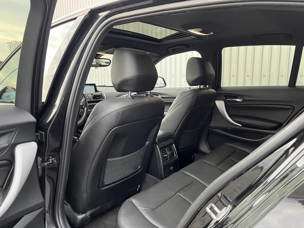 BMW 1 Serie – foto 38