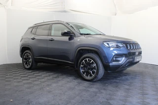 Jeep Compass – thumbnail 5
