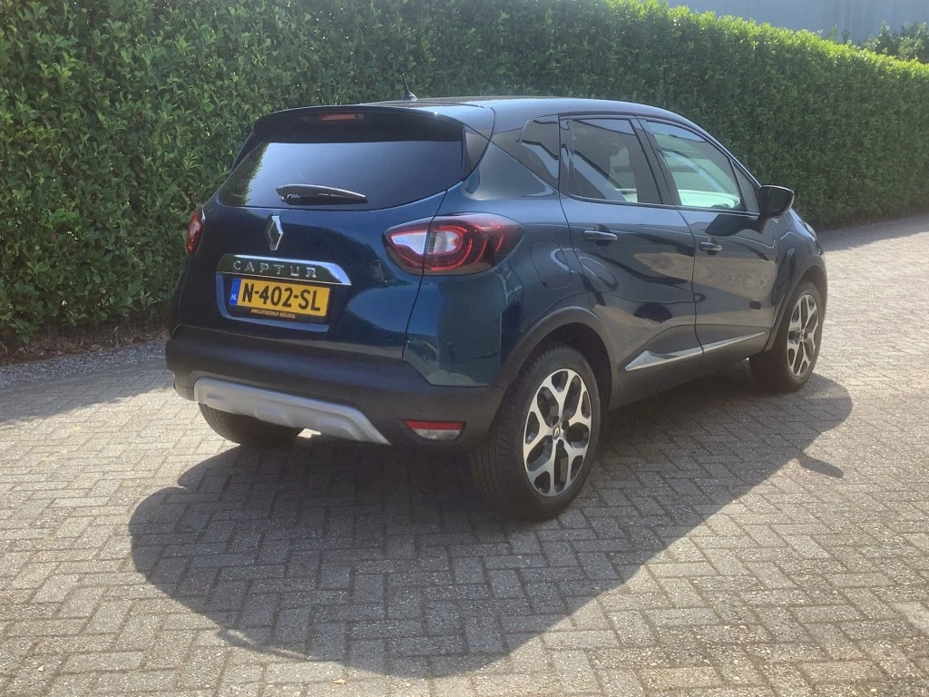 Renault Captur – foto 6