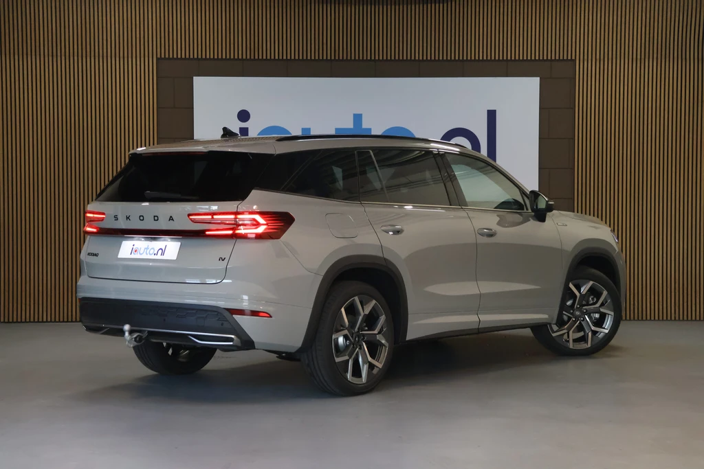 Škoda Kodiaq – foto 3