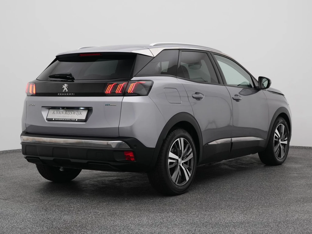 Peugeot 3008 – foto 12