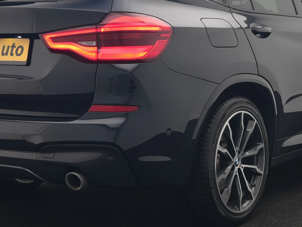BMW X3 – foto 18