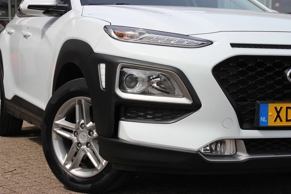 Hyundai Kona – foto 15