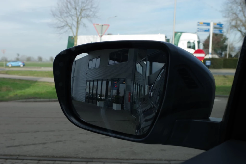 Nissan QASHQAI – foto 32