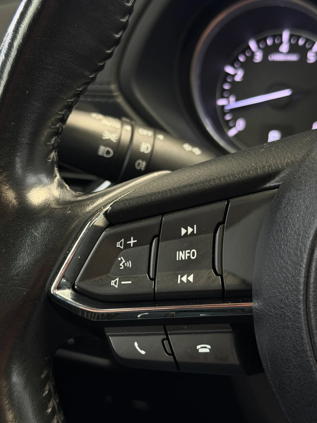 Mazda CX-5 – foto 24