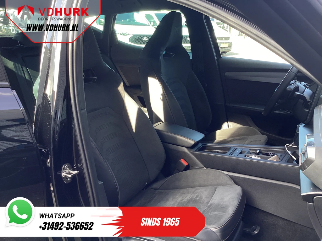 CUPRA Formentor – foto 13