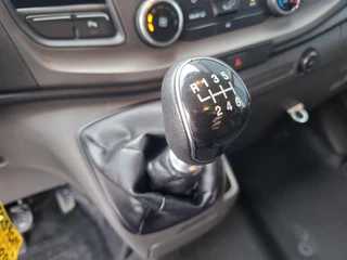 Ford Transit Custom – thumbnail 9