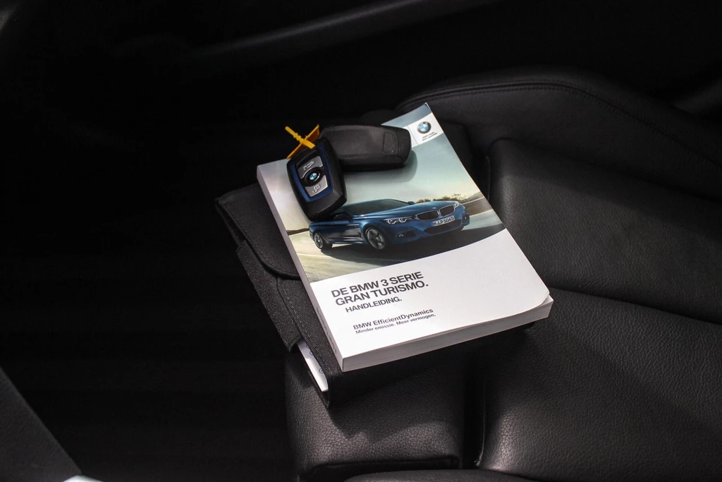 BMW 3 Serie – foto 57