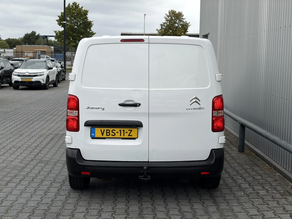 Citroën Jumpy – foto 5